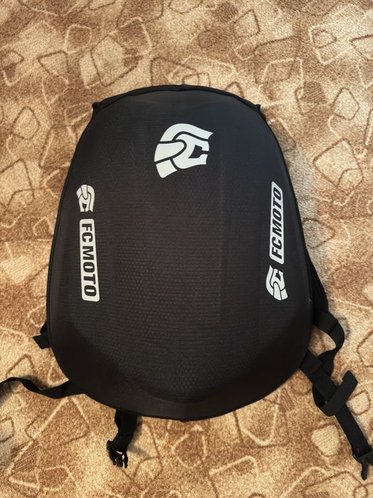 Rucsac moto, FcMoto