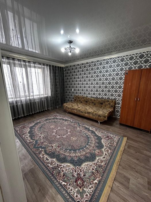 Продам квартиру 1кв на курмыше