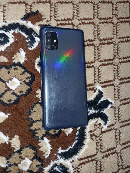 Samsung Galaxy A51 5G