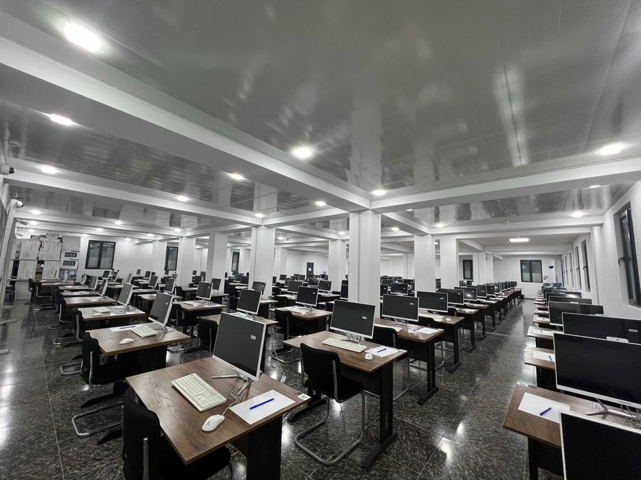 Сдаётся 3-этажное здание 1350 мкв, Метро Минор