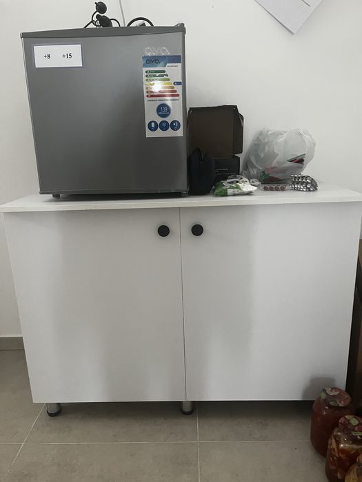 Холодильник новый продам