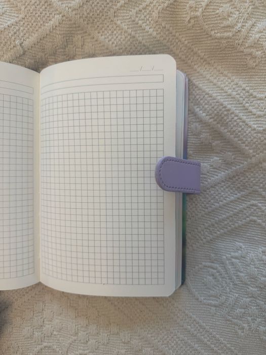 Caiet anime matematica