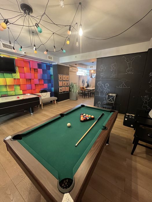 Spatiu petreceri copii, majorate aniversări sector 2