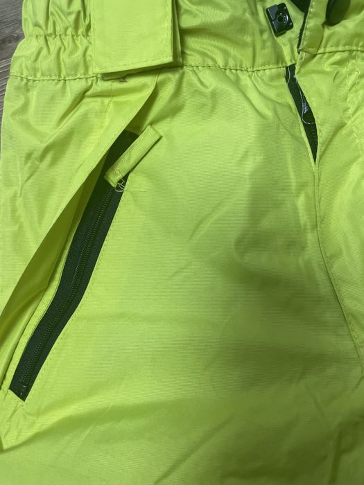 Pantaloni schi copii 5-6 ani