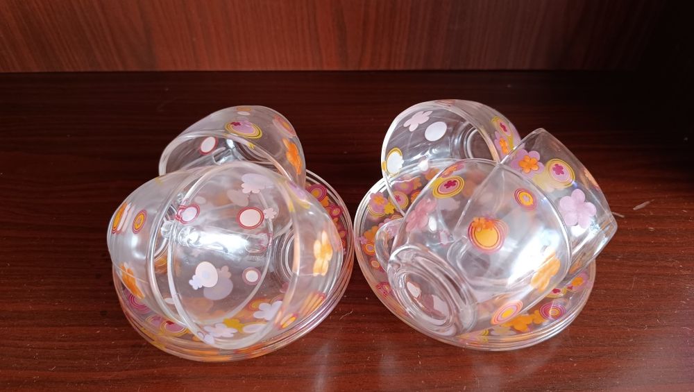 Продам чайный набор.