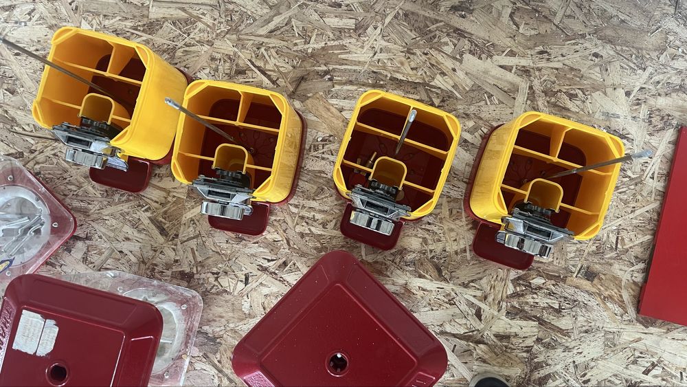 Вендинговый аппарат