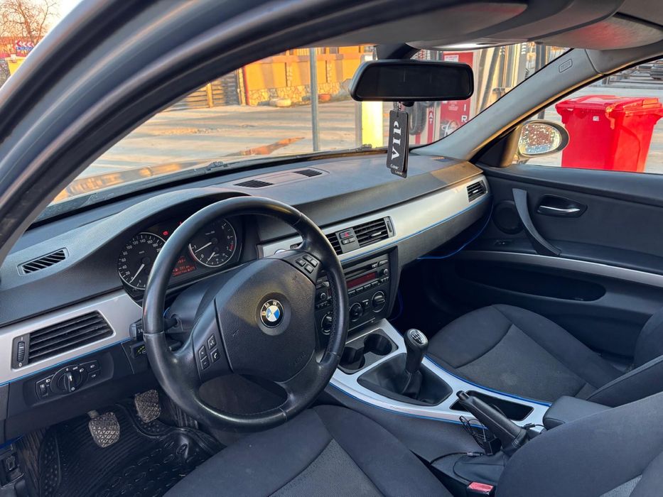 vand bmw seria 3 e90