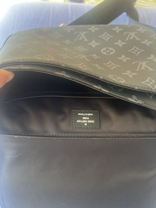 Оригинальная сумка Louis Vuitton | Отличное состояние