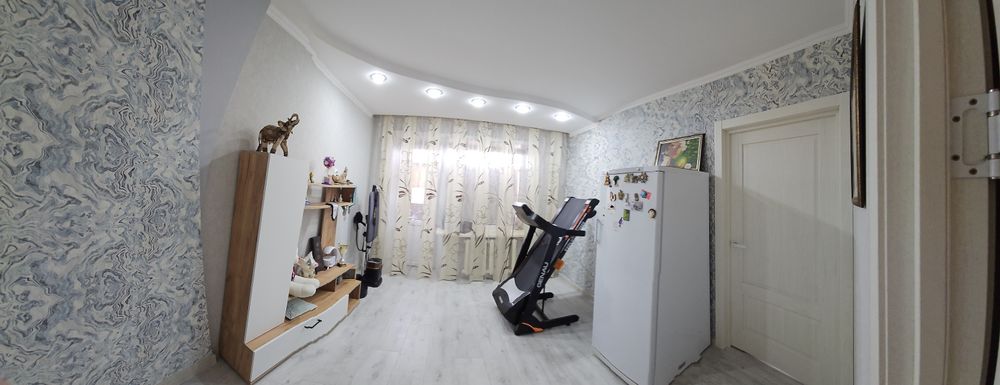 Продам 3-ёх комнатную квартиру