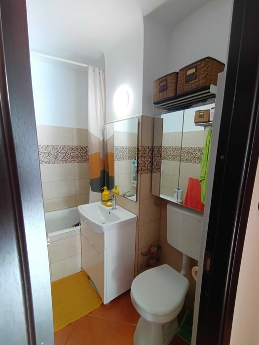 Apartament 2 camere Ploiesti Vest