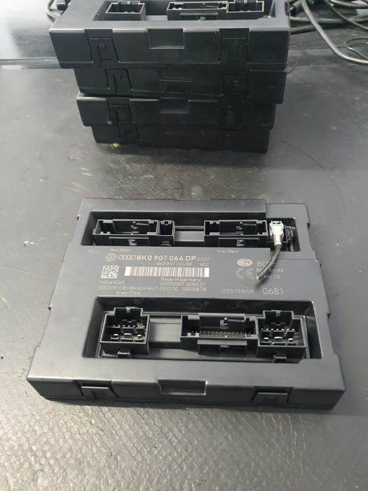 calculator confort audi a4 b8 audi a5 audi a6 cod 8k0907064dp volan...