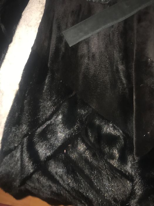 продам норковую шубу