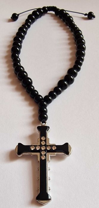 Броеница за кола