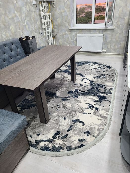 Фаргона Центрда 3хонали люкс.