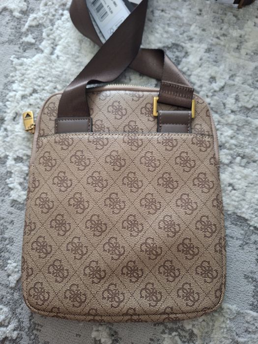 Geanta guess noua