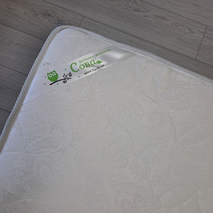 Продам матрас б/у