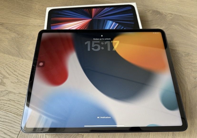 Apple I Pad pro 128gb