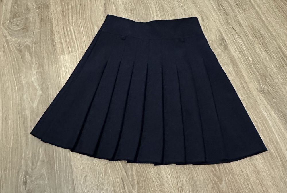 Пакет вещей на девочку рост 122-128