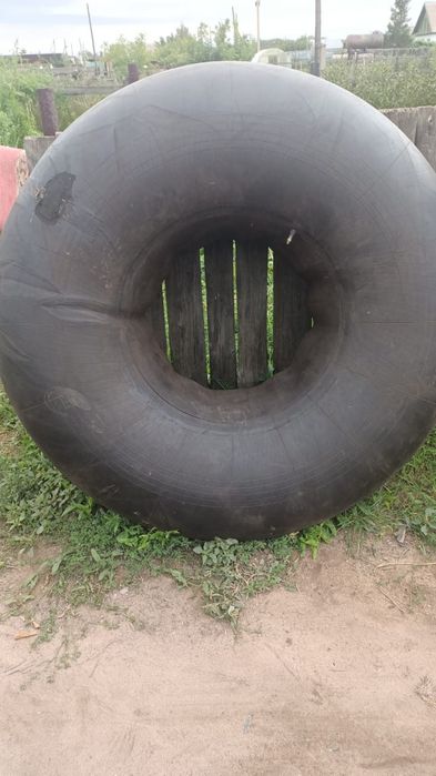 Продам колеса б/у к 700