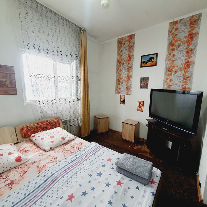 Гостиница Байтана