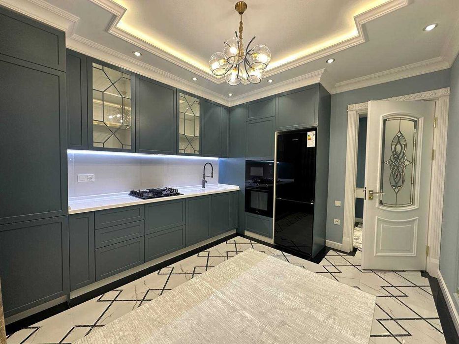 Сдается квартира ЖК MODERN STROY МОДЕРН СТРОЙ, 2/3/11, 70кв метр