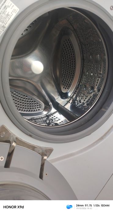 LG 6kg Aftamat kirmoshina