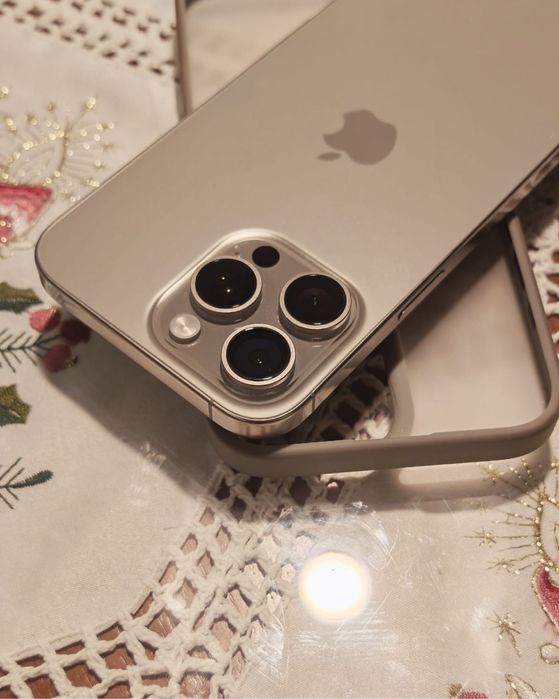 Iphone 16 Pro Max 1 TB