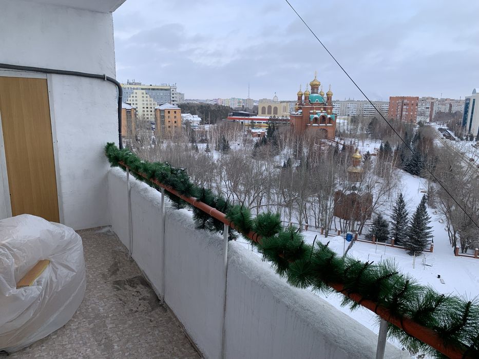 Сдам 2-х комн. Кв. Торайгырова 6