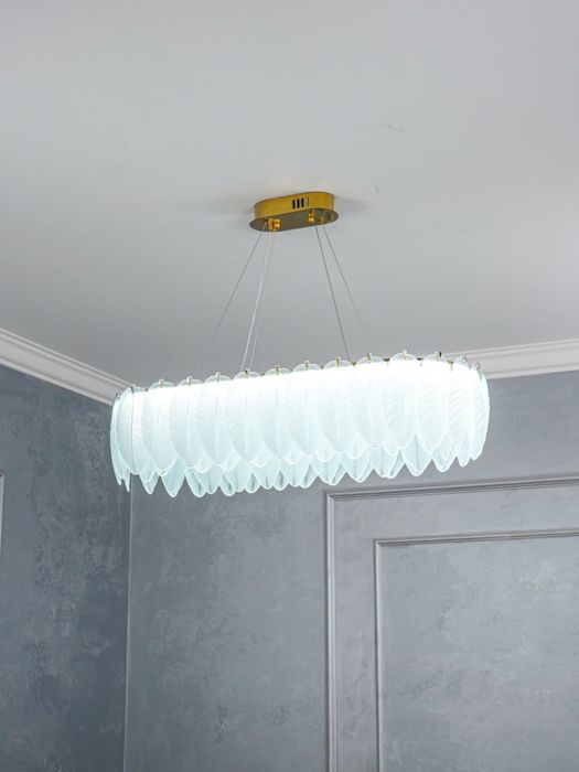 Люстра в стиле неоклассика