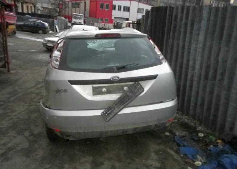 Форд Фокус 2бр-1.4 / Ford Focus 2бр-1.4 на части