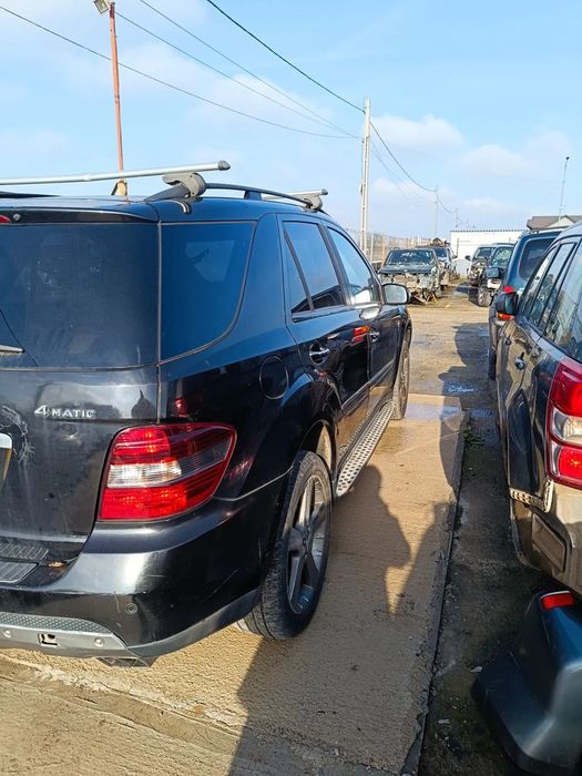 DEZMEMBREZ MERCEDES ML W164  3.0V6