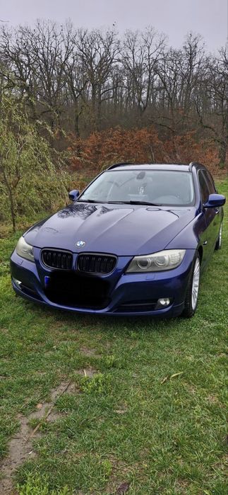 Bmw 318 E 91 /2010 automat