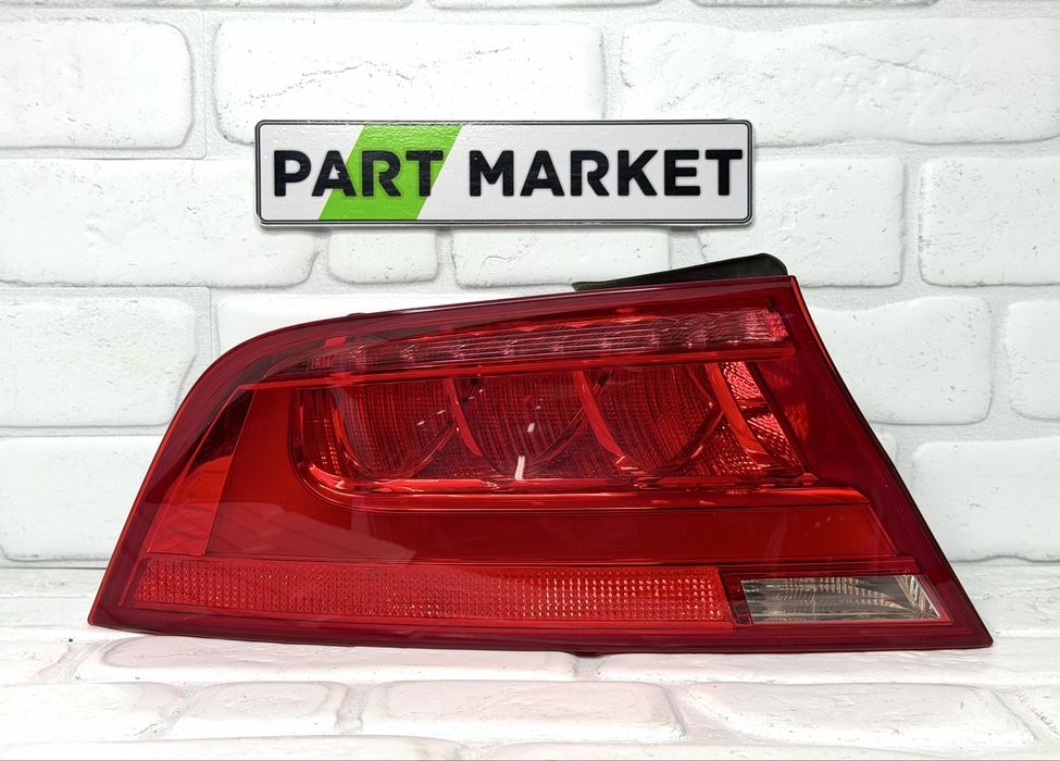 Ляв външен стоп AUDI A7 4G 4G8945095A