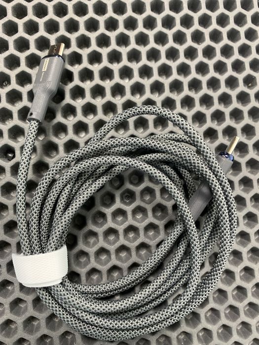 Кабель type c 100 ватт оригинал Lenovo.