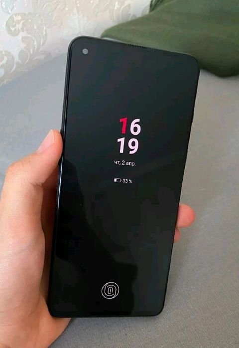 Oneplus 9RT,12/256