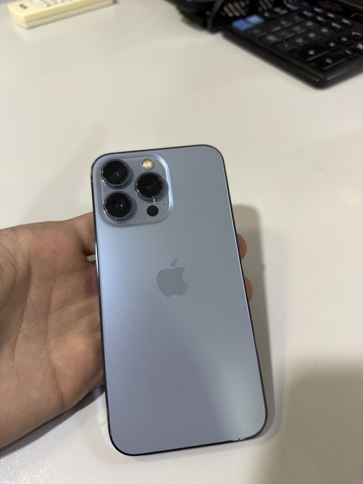 Айфон 13 про 256гб