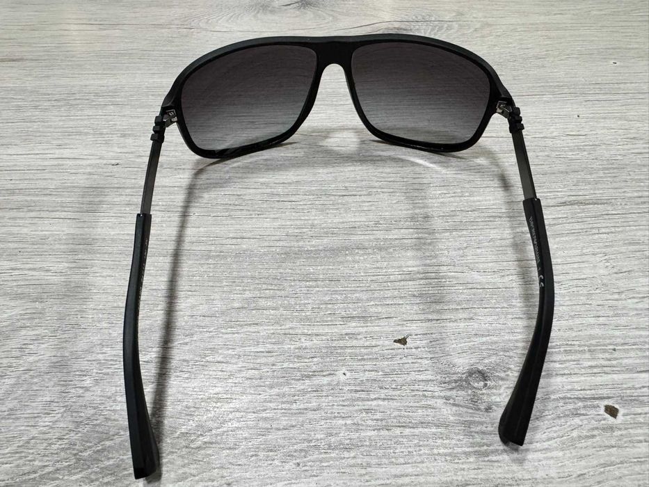 Слънчеви очила Emporio Armani EA4029 50638G