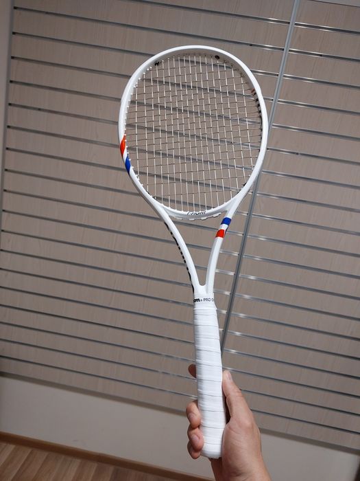 Tecnifibre t-fight 305s