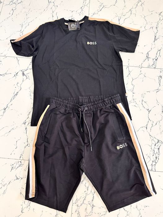 Compleuri barbati treninguri