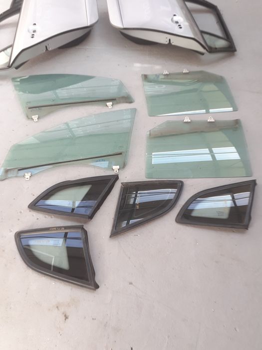 Geam Ușa Fata Spate Aripă Stânga Dreapta Renault Megane 3