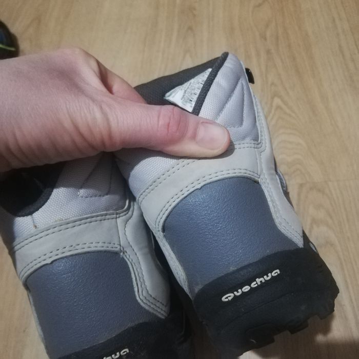 Туристически, Зимни Обувки, номер 38