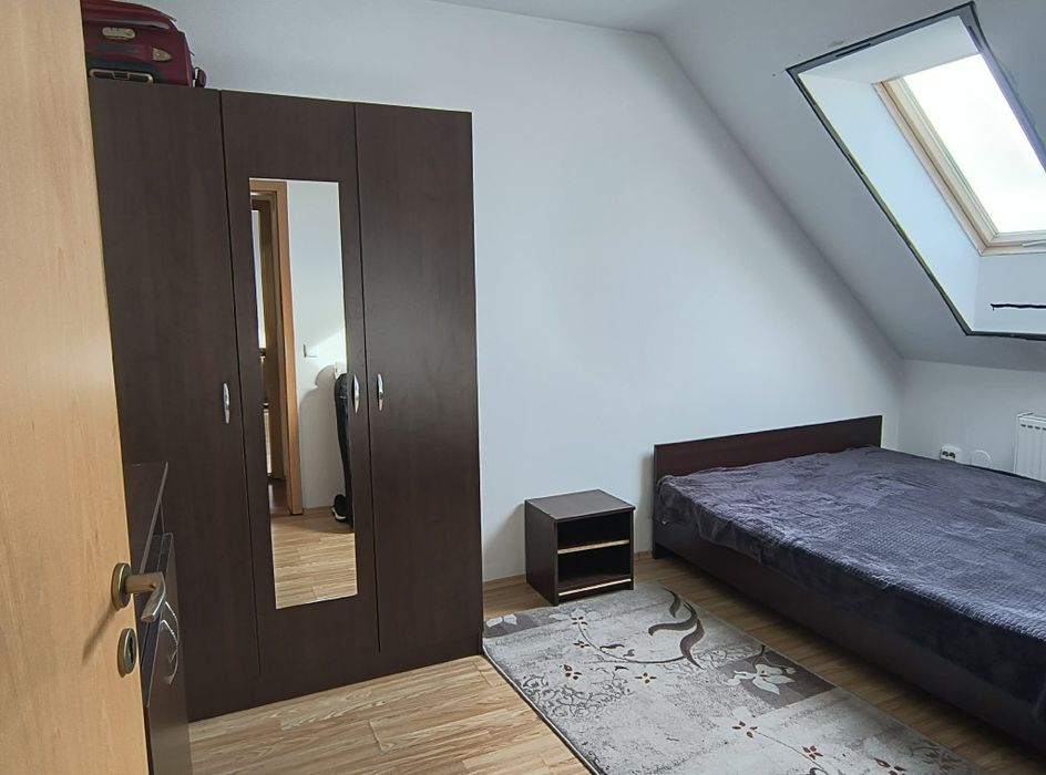 Închiriere camere apartament