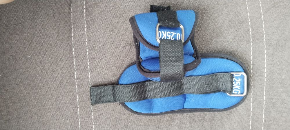 Продам грузы для художественной гимнастики