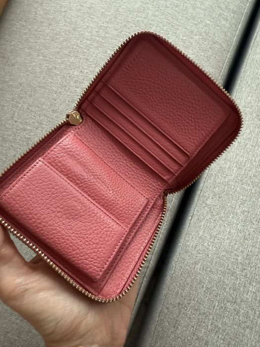 Портфейл Coccinelle