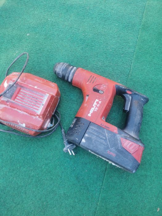 Хилти TE 6 hilti