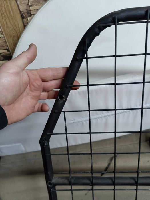 решетка лада нива