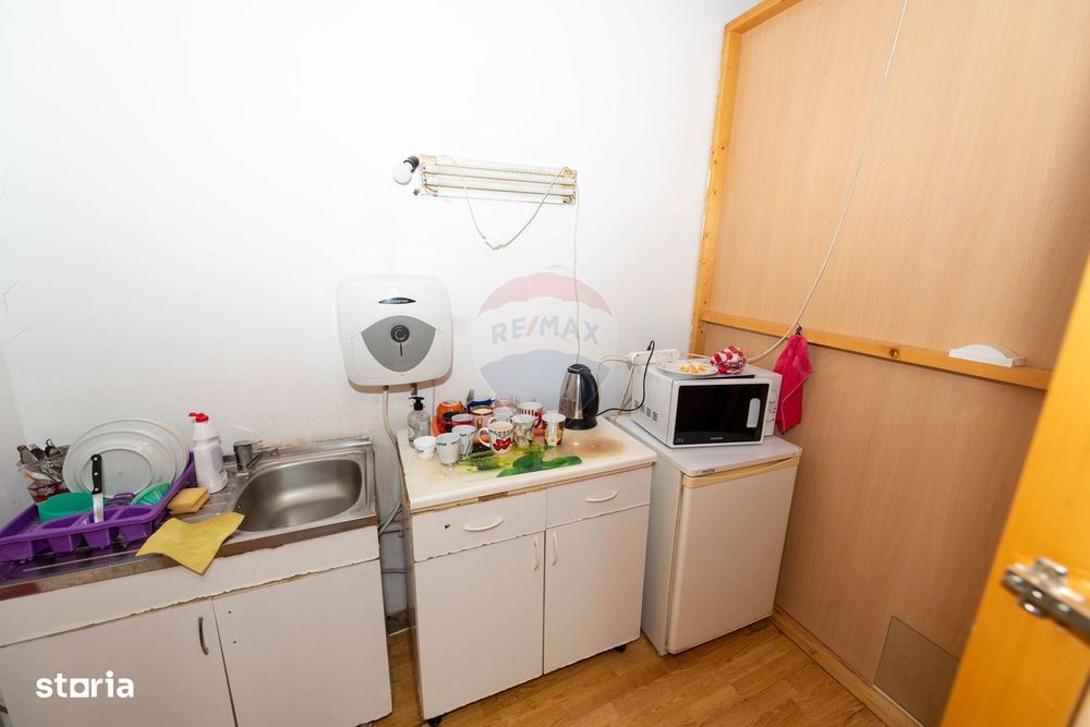 Spatiu de birouri de vanzare in zona Cismigiu