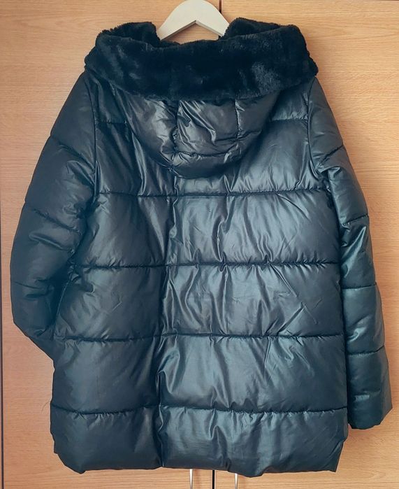 Капитонирано яке RESERVED размер XS