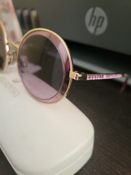 Дамски очила Swarovski -оригинални