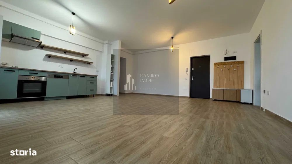 Apartament 3 camere Grand Kristal Residence Loc parcare Metalurgiei